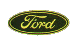 Ford Vehicles: Home
